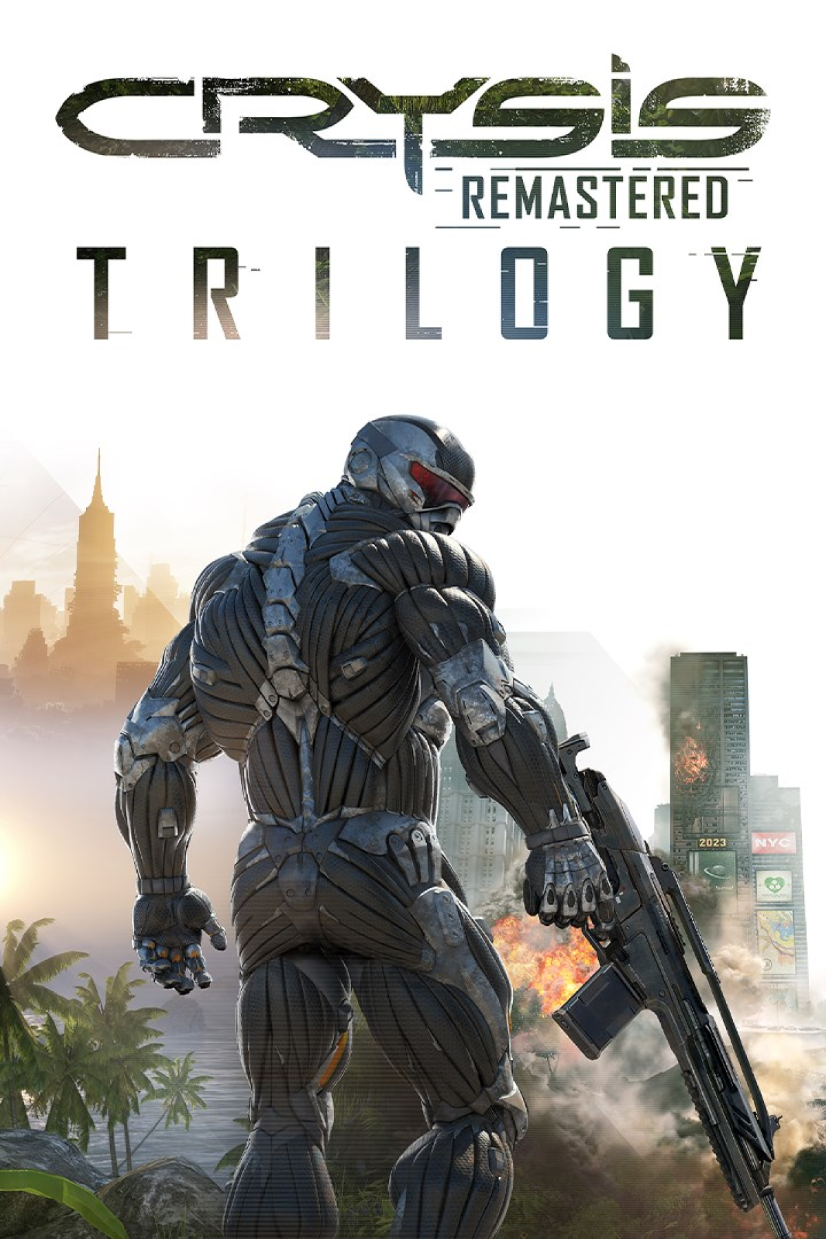crysis xbox one price