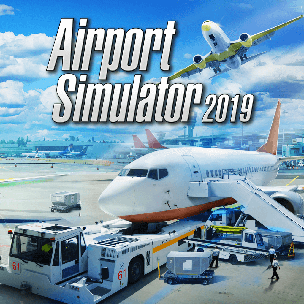Симулятор playstation 4. Игра аэропорт. Симуляторы на плейстейшен 4. Airport Simulator 2019. Airport Simulator ps4.