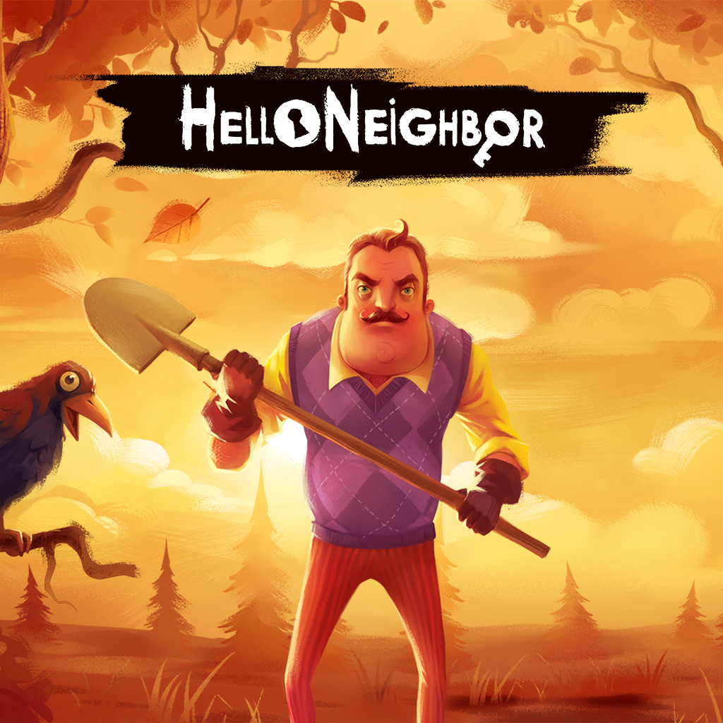 Hello near. Hello Neighbor плейстейшен 3. Hello Neighbor диск. Hello Neighbor для PLAYSTATION 4. Привет сосед игра на ps4.