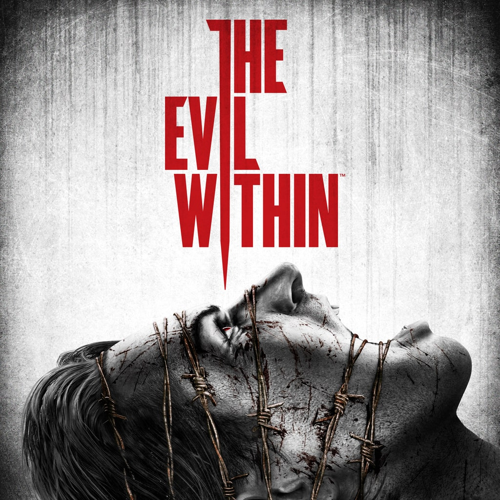 Купить The Evil Within для PS4 и PS5 | Дай Доступ!