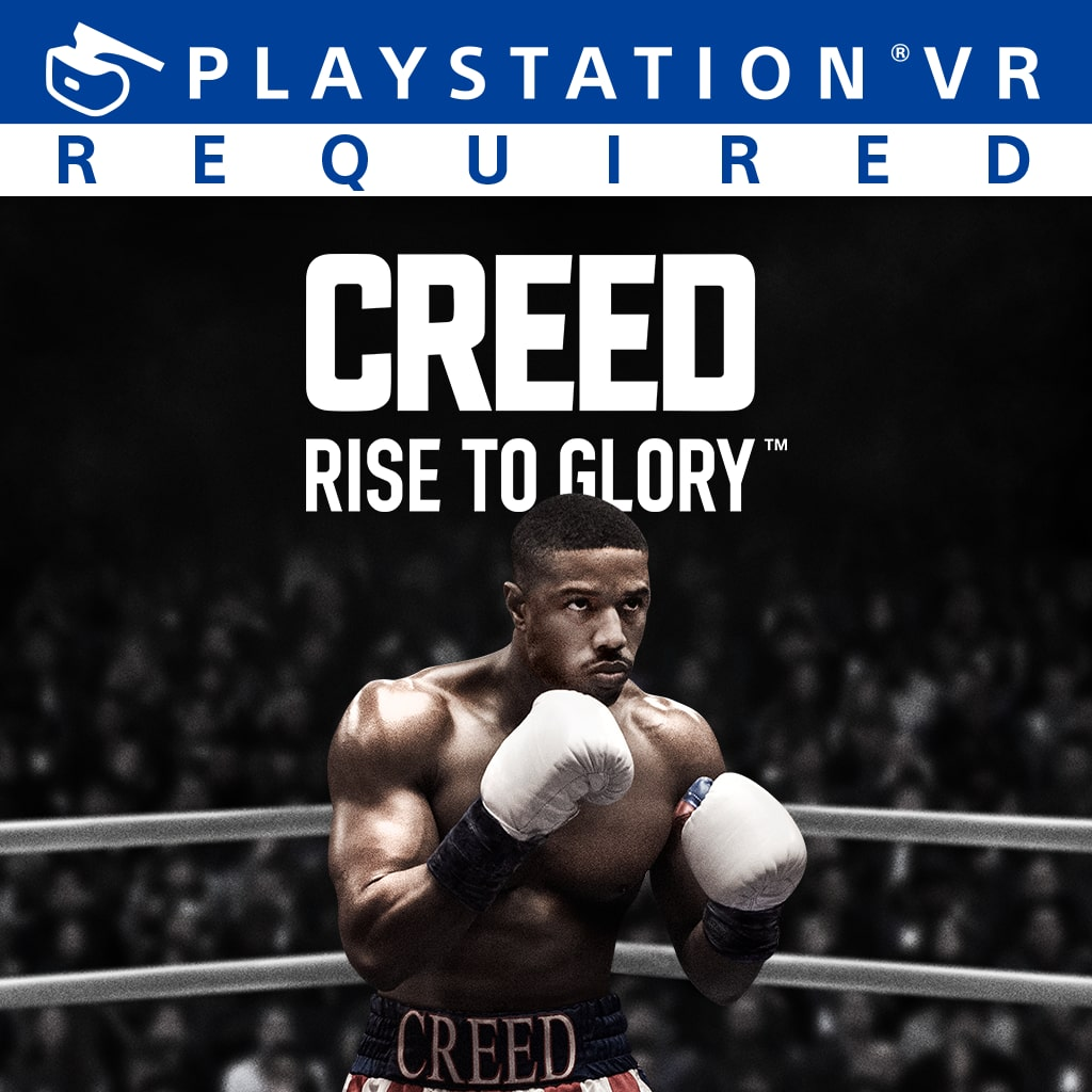 Creed игра ps4. Creed VR ps4. Игра Creed Rise to Glory. Creed Rise to Glory ps4. Creed: Rise to Glory (только для PS VR) [ps4, английская версия].