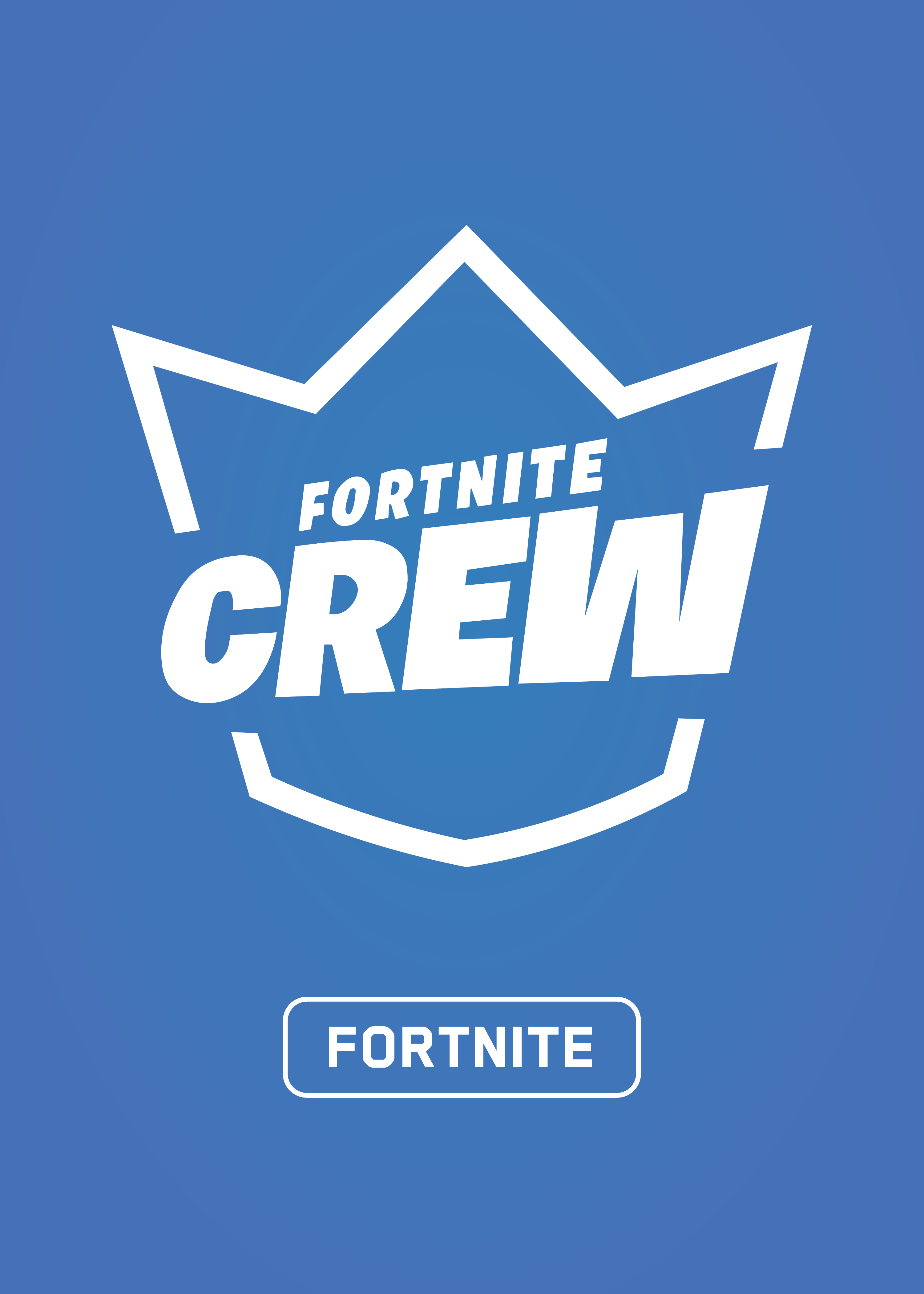 Купить Подписка Crew | Дай Доступ!