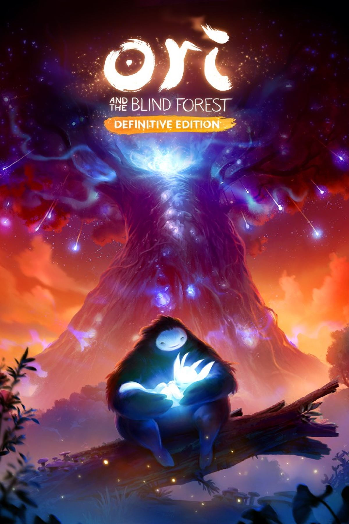 Ori and the blind forest xbox discount