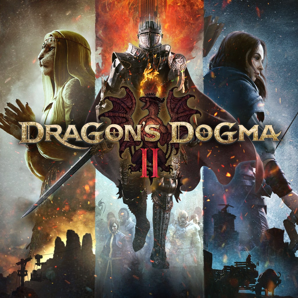 Dragons dogma 2 цена. Драгонс Догма 2. Драгон Догма. Dragons gougma 2 game. Dragon's Dogma 2 Дата выхода.