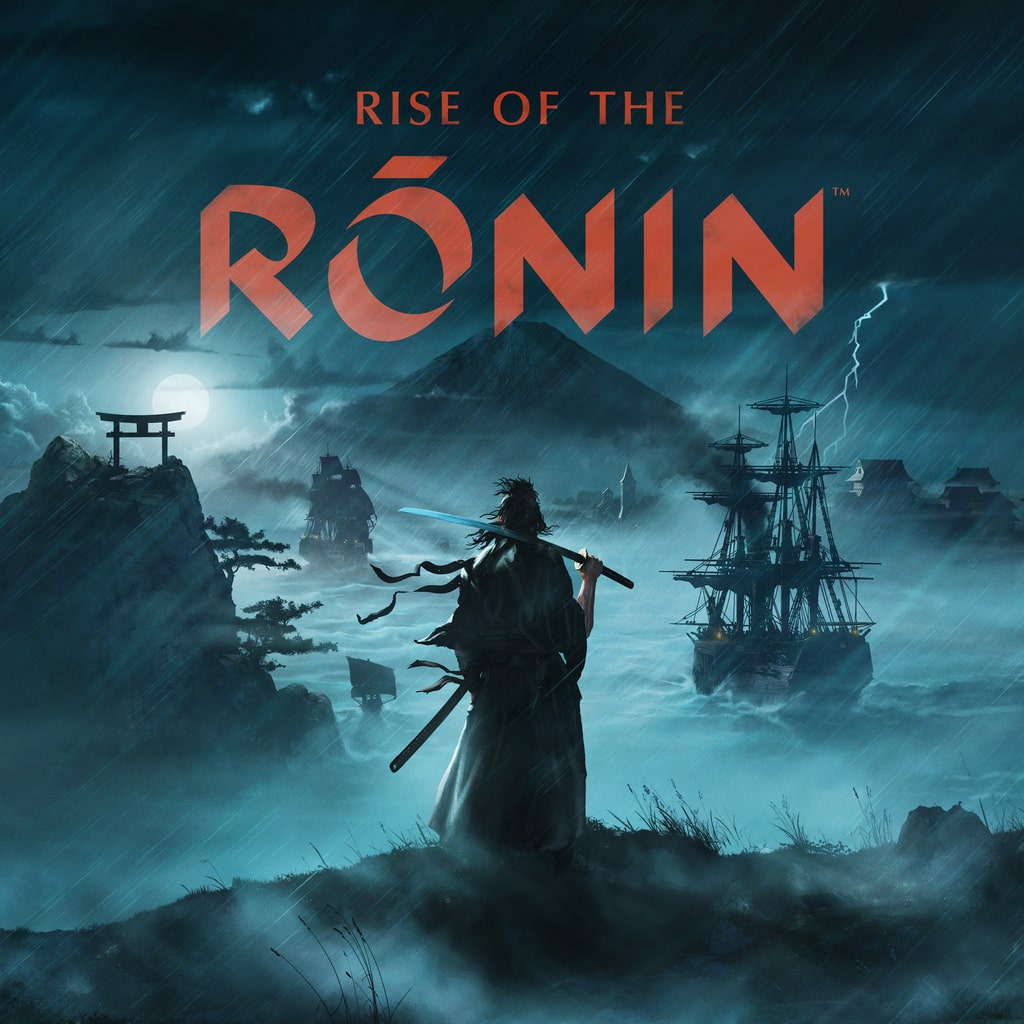 Ronin игра. Rise of the Ronin. Rise of the Ronin ps5. Rise of the Ronin 2024. Rise of the ronin купить пк
