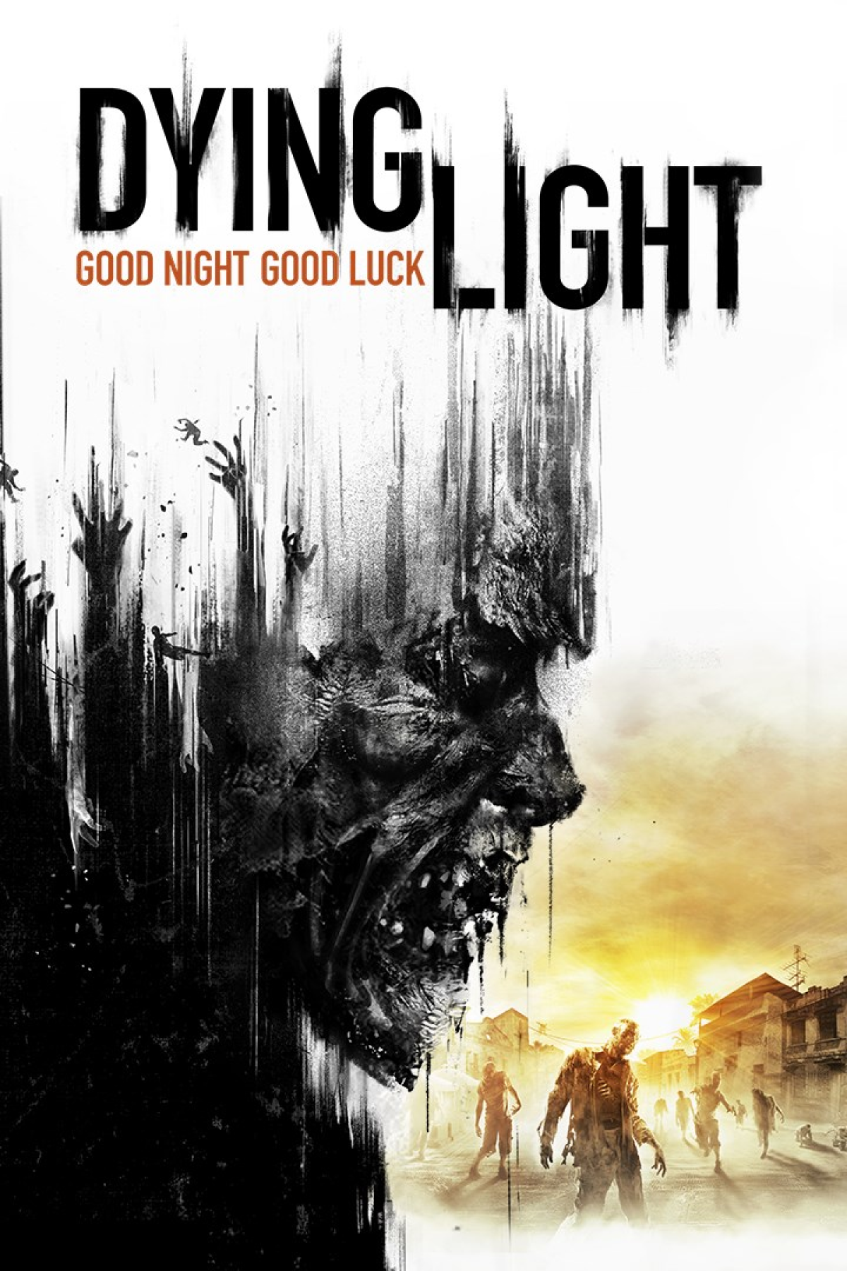 Купить Dying Light для Xbox One и Xbox X | S | Дай Доступ!