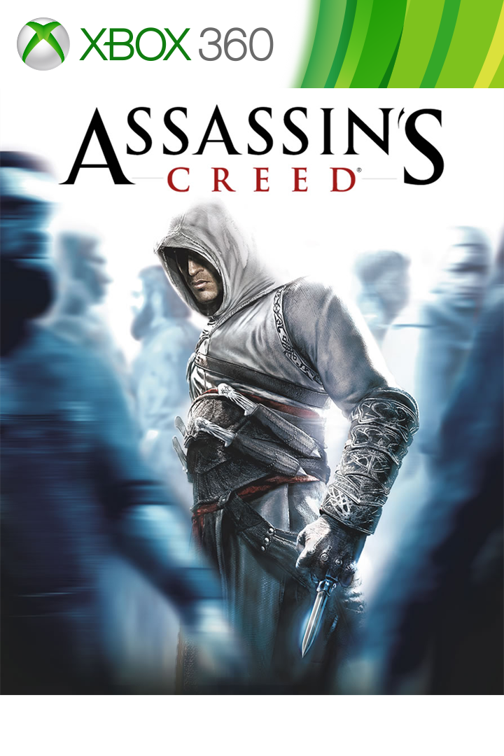 Assassin's creed xbox one. Assassin's Creed 1 Xbox 360. Ассасин Крид на Xbox 360. Assassin’s Creed (игра) хвох 360. Freeboot Xbox 360 Assassins Creed Master.