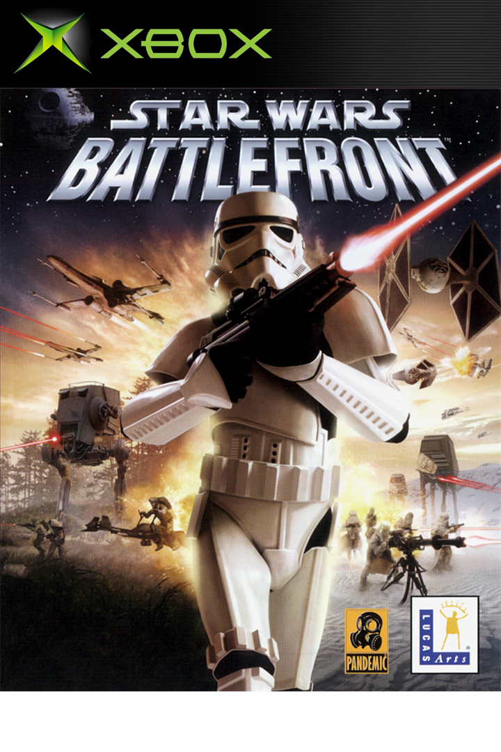 Star Wars 1 игра. Star Wars™ Battlefront II (Classic, 2005). Star Wars: Battlefront (игра, 2004). Star Wars батлфронт 2004.