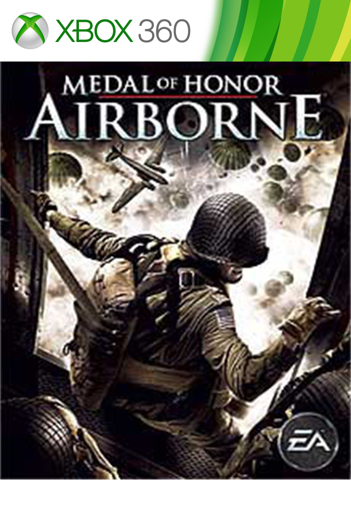 Medal of honor xbox. Medal of Honor Airborne Xbox 360. Игра медаль оф хонор на Xbox 360 freeboot. Диск на сони 4 медаль хонор Эрборн. Medal of Honor Airborne коллекционное издание.