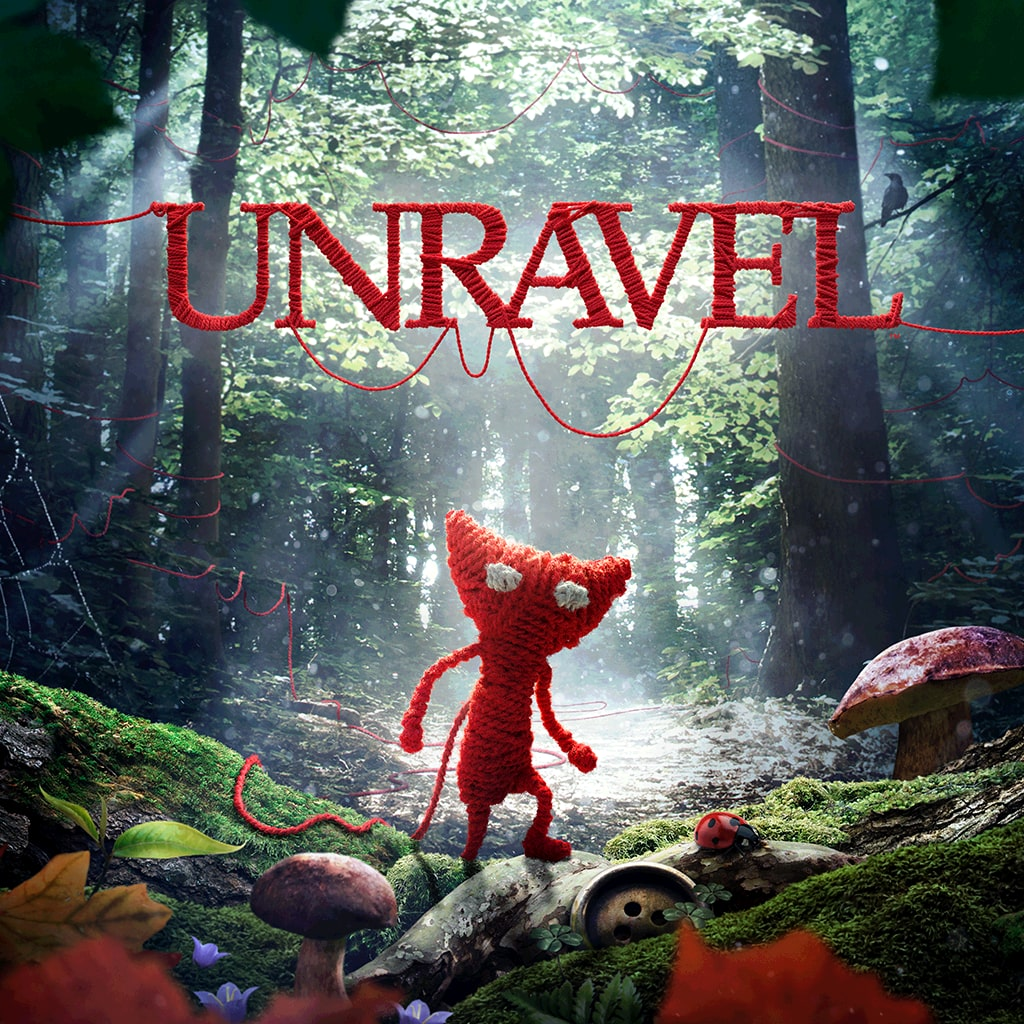 Tk unravel