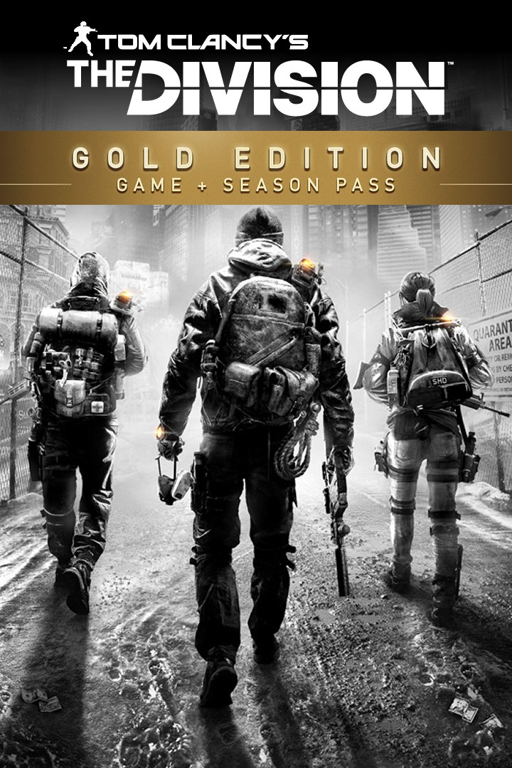 Tm clancy s the division. The Division ps4 Gold Edition. Tom Clancy's the Division Gold Edition Xbox. Tom Clancy's the Division 2 обложка. Футболка wrung Division золотистая.