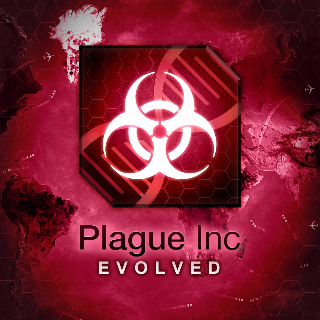 Plague inc apk