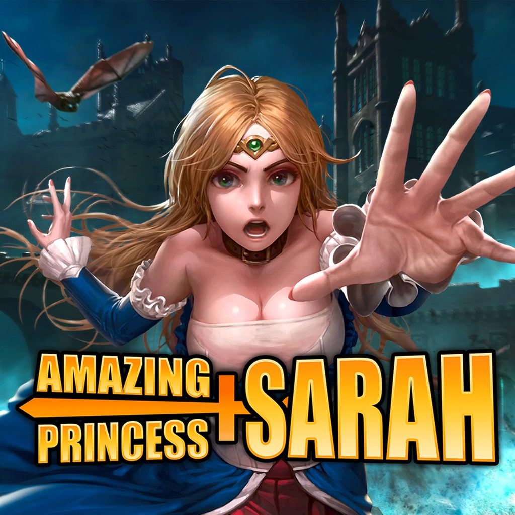 Sarah games. Amazing Princess Sarah. Игра Sarah's Life. Amazing Princess Sarah (2014).