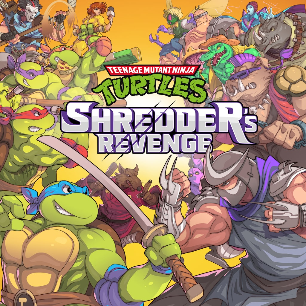 Turtles Shredder Revenge ps4. Teenage Mutant Ninja Turtles Shredder s Revenge. TMNT Shredder Revenge ps5. Черепашки ниндзя шредер Ревендж на ПС 4. Tmnt shredder revenge на андроид