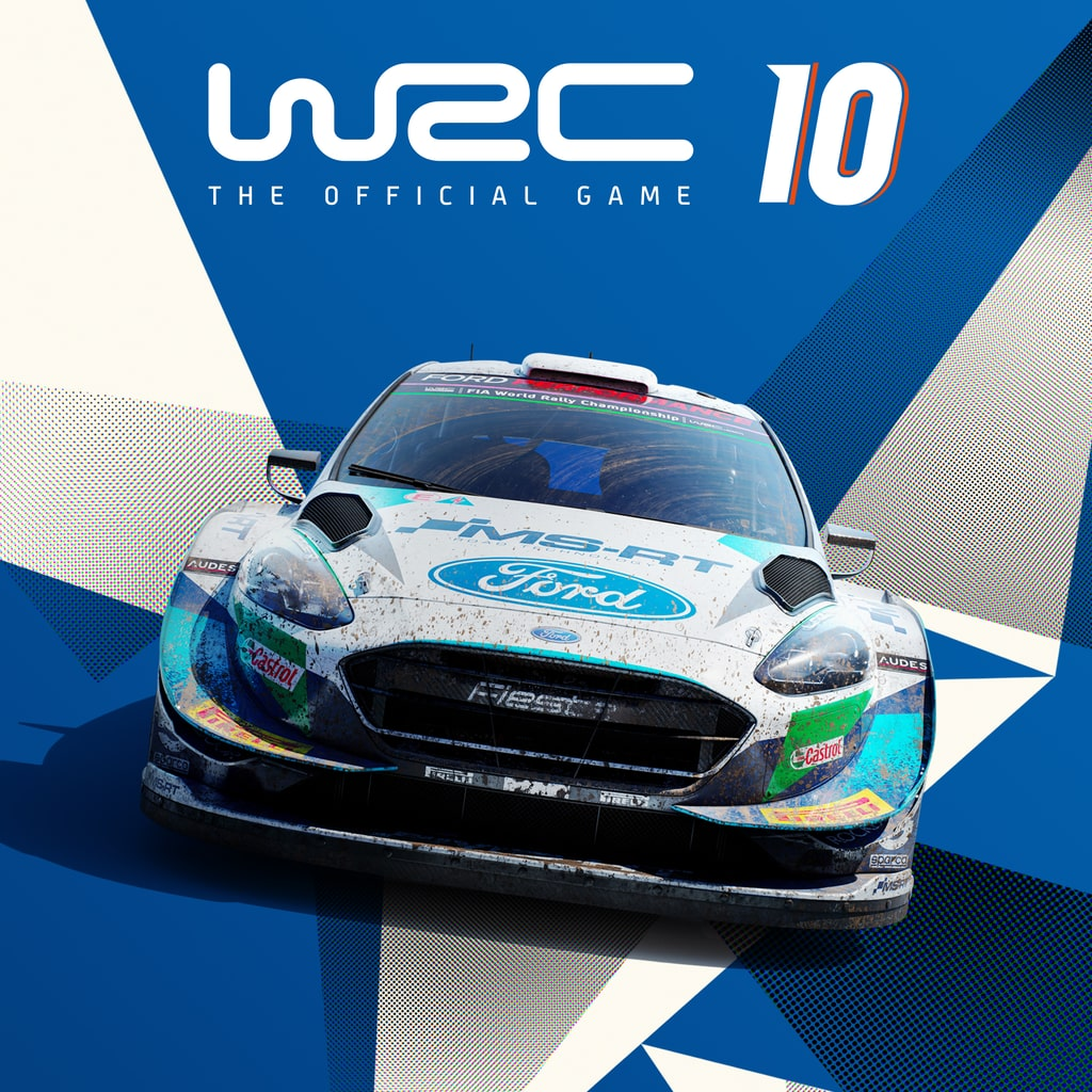 Wrc ps5. WRC 10 (ps5). WRC 9 FIA World Rally Championship. WRC 10 Nintendo Switch. WRC 10 Deluxe Edition обложка.