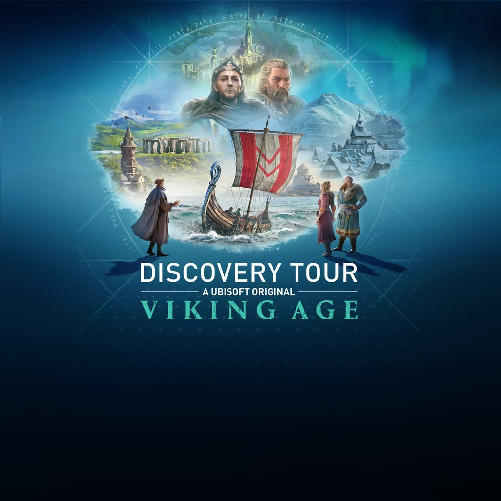 Дискавери тур пенза. Интерактивный тур: эпоха викингов. Discovery Tour: Viking age. Vikings on Tour.